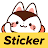 Download Korean Stickers Papier-mache APK for Windows