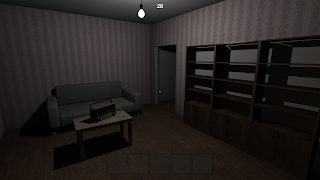 Полуночный человек 2 - Screenshot 3