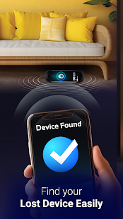 Bluetooth Device Find & Locate Screenshot