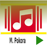 All Songs M. Pokora icon