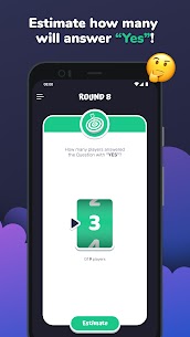 Incogny – Party Drinking Game 4