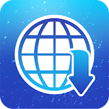 Free Video Browser - HD videos icon