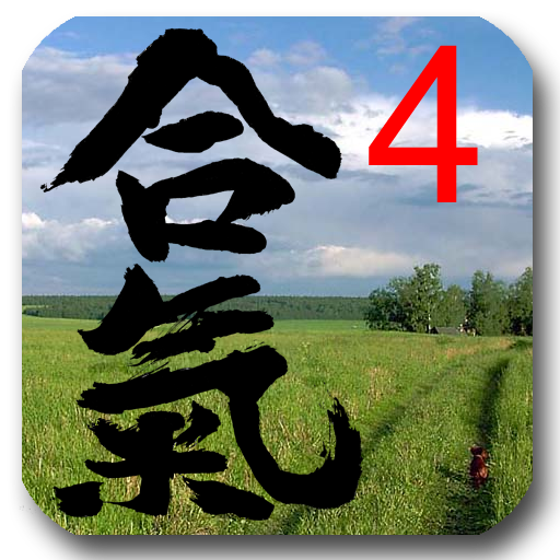 Aikido Test 4 kyu 2.1.0 Icon
