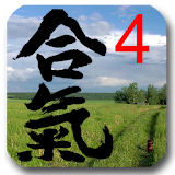 Aikido Test 4 kyu icon