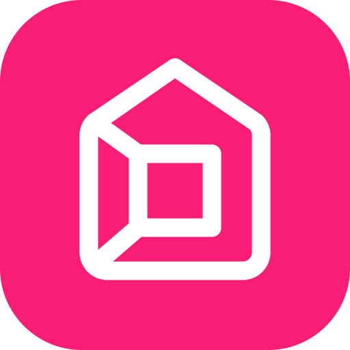 홈즈 - Homes logo