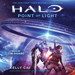 Значок приложения "Halo: Point of Light"