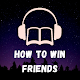 How to Win Friends Audiobook Download on Windows