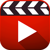 VideoEX - HD Video for YouTube icon