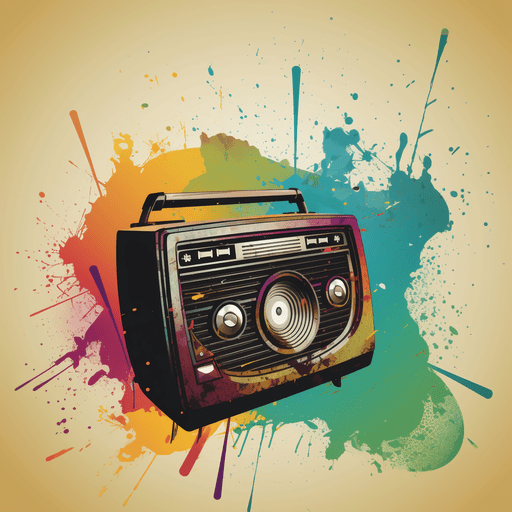 World Radio-FM Stations Online 1.1.4 Icon