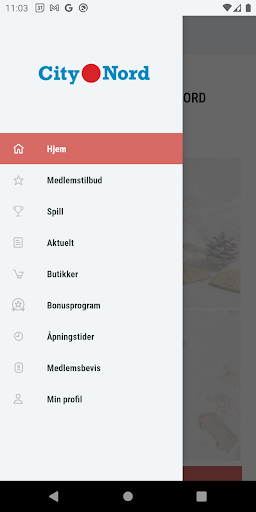 City Nord Fordelsklubb