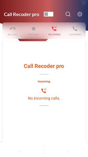 call recorder pro free  no root