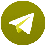 Dr Telegram icon
