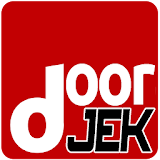 DoorJek icon