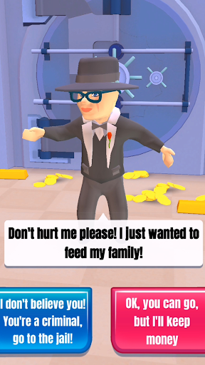 Be the Hero Screen 2