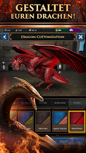 Game of Thrones: Conquest ™ Screenshot