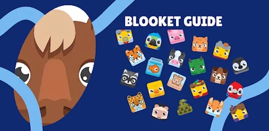Blooket Escape : Mobile Game 2
