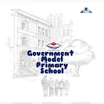 Cover Image of डाउनलोड Government Model Primary Schoo  APK