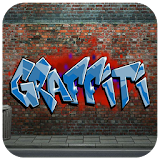 Best Graffiti Wallpaper icon