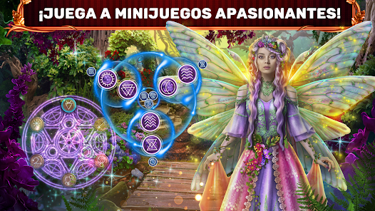 Imágen 11 Mystery Files: Hidden Objects android