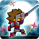 Slash Saga: Epic Ninja Battle - Androidアプリ