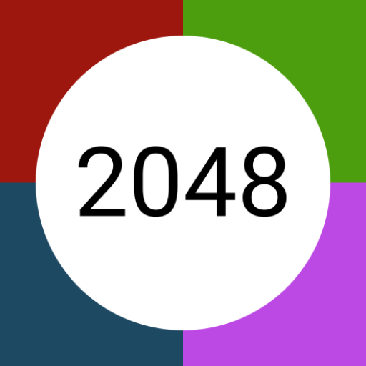 2048 Classic - Offline 1.1.0 Icon