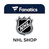 Fanatics NHL icon