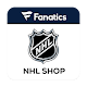 Fanatics NHL Windowsでダウンロード