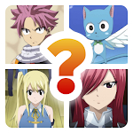 Cover Image of Tải xuống Fairy Tail Quiz  APK