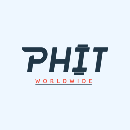 PHIT Worldwide logo