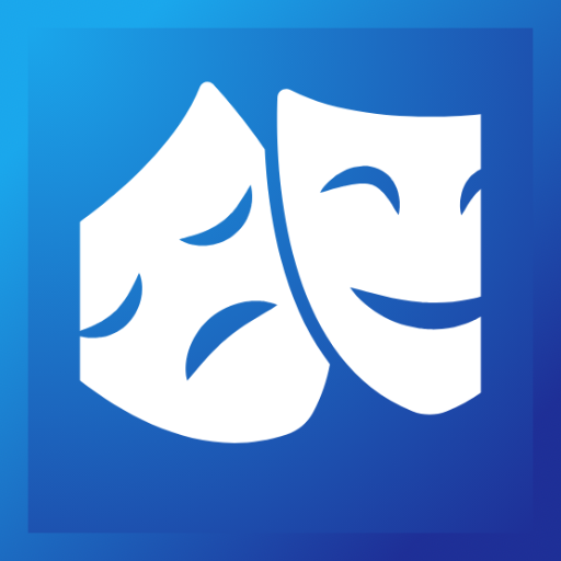 Pantomime - Guess the Words logo