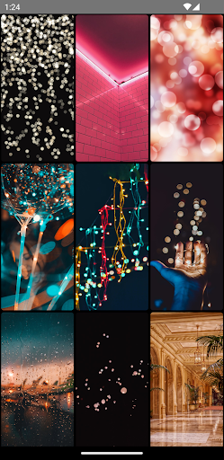 4K Wallpapers Screen 2
