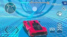 Mega Ramp: Car Stunt Racesのおすすめ画像2