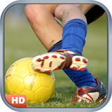 Play Girls Futsal Soccer Game icon