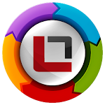 Cover Image of Download Linpus Launcher Free  APK