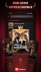 NetShort Vip – Populares series 1