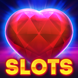 Love Slots Casino Slot Machine Mod Apk