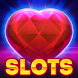 Love Slots — 777、カジノ、スロットゲーム - Androidアプリ