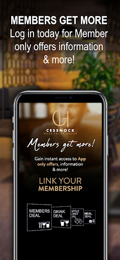 CHG Cessnock Hospitality Group Screen 3