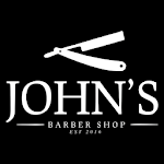 Cover Image of Скачать John's Barber Shop 1.0.124 APK