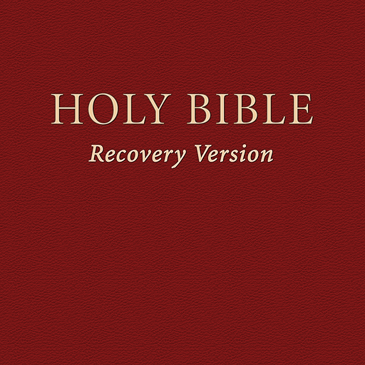 Holy Bible Recovery Version  Icon