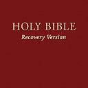 Holy Bible Recovery Version