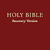 Holy Bible Recovery Version1.1.42