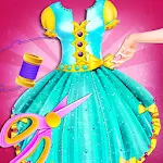 Cover Image of Download Little Tailor Fashion Makeup 1.6 APK