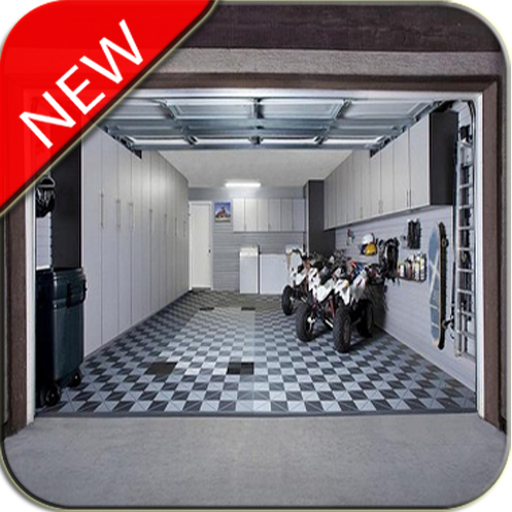 تصميم كراج السيارات التطبيقات على Google Play