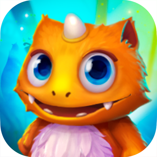 Match Monsters Puzzle - весела Download on Windows