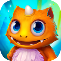 Match Monsters - Puzzle Game
