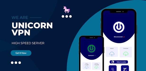 Unicorn VPN Premium Unknown