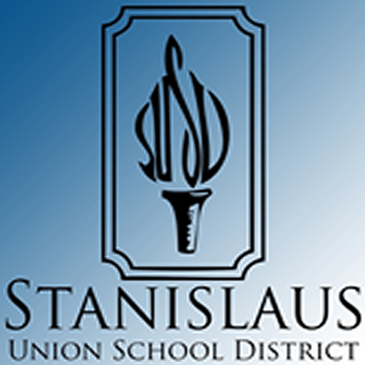 Stanislaus Union School Distri logo