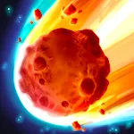 Cover Image of Download Asteroid Attack! 0.1 APK