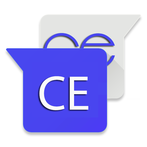 Chat Exciter 2.5 Icon